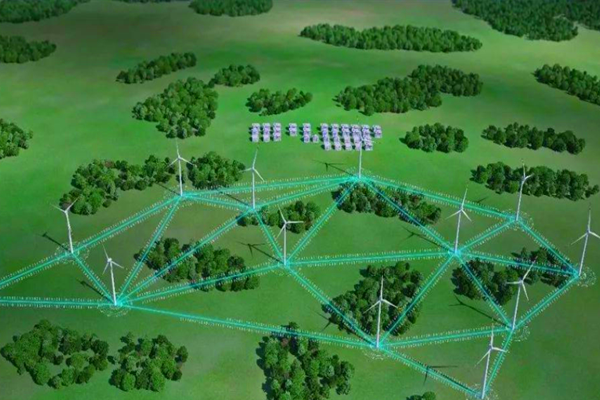 华为数字能源概念股有哪些？相关概念股一览