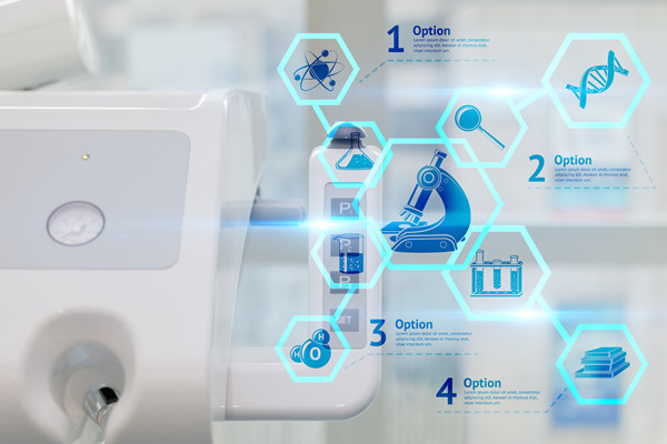 检测行业产业链分析，相关政策一览