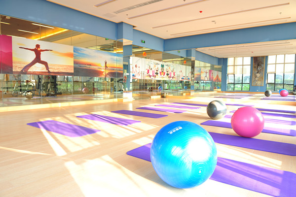 健身器材行业竞争格局分析，爱康市场份额全球第一！