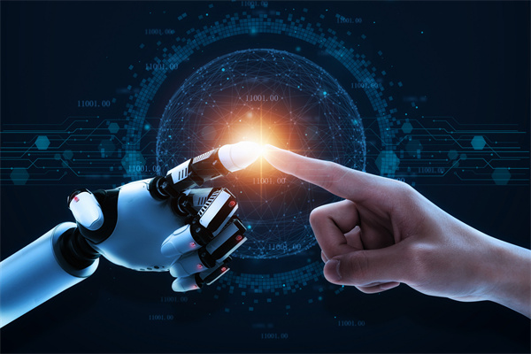 什么是人机共融？关键技术包括哪些？