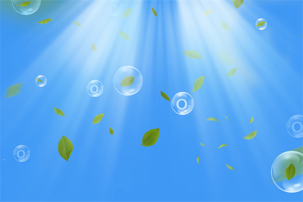 电子级大宗气体是什么？包括哪些？应用一览