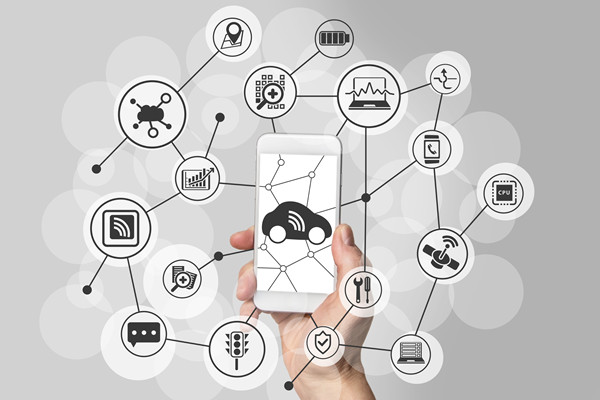 数字社区定义是什么？结构是什么样的？