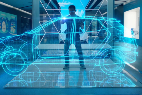 新能源汽车有哪些类型，排名情况如何