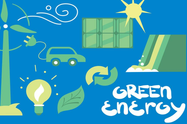 可再生能源行业国家政策一览2021