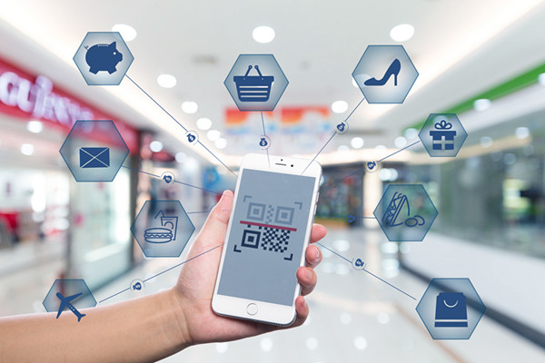 2021国庆期间我国支付业务规模稳步增长，总金额达19.9万亿元