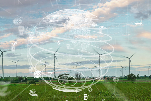 什么叫近零碳排放区？建设路径一览