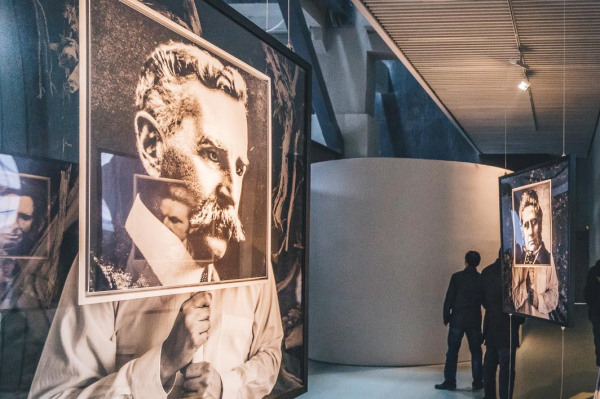 什么是数字展馆？定义和特点、分类介绍