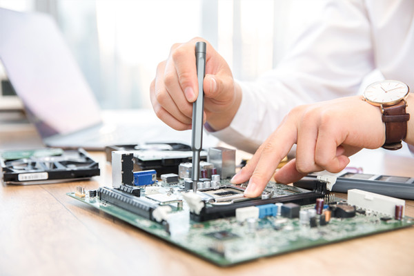 什么是电位器？常用电位器的种类有哪些？