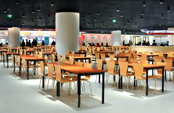 团餐是什么意思？有什么特点？市场结构分析