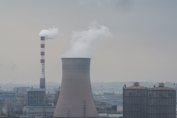 什么是大气污染？主要来源是什么？危害有哪些？