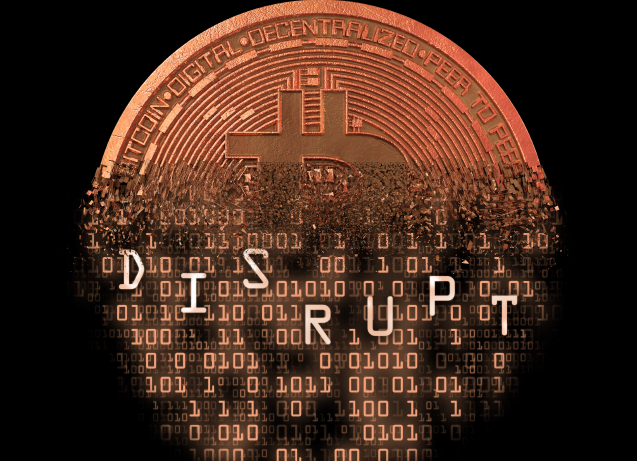 德勤：区块链VS供应链，天生一对（附下载）