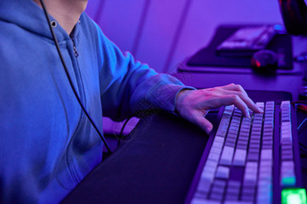 网络游戏上市公司有哪些？网络游戏概念股一览