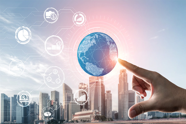 在线营销到底是什么？优点有哪些？