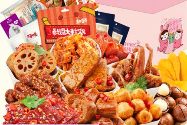 中国辣味休闲食品行业如何分类？市场规模及行业前景分析