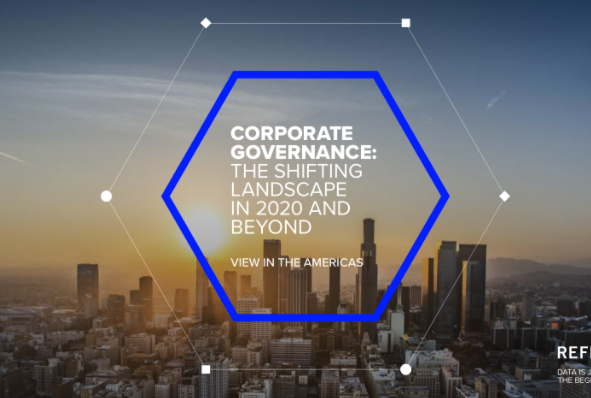 路孚特：2020年美国公司治理格局变化发展报告