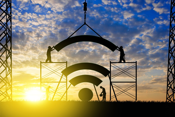 工业物联网市场规模分析，特点是什么？与互联网的区别一览