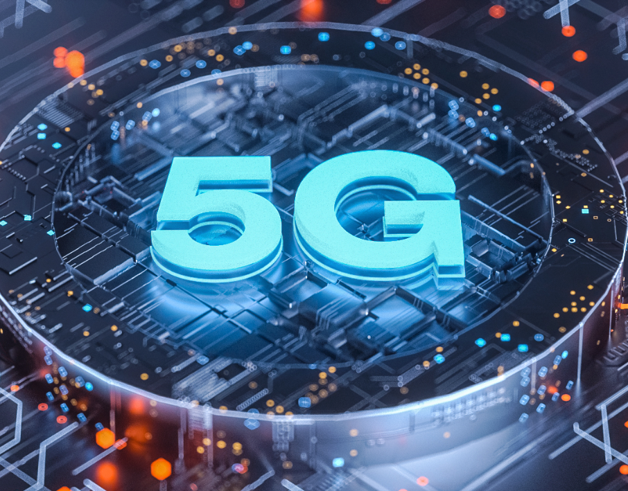 通信行业：5G落地，物联联网与北斗蓄势（附下载地址）