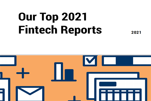 CB-Insights：2021年顶级金融科技公司报告(pdf版)