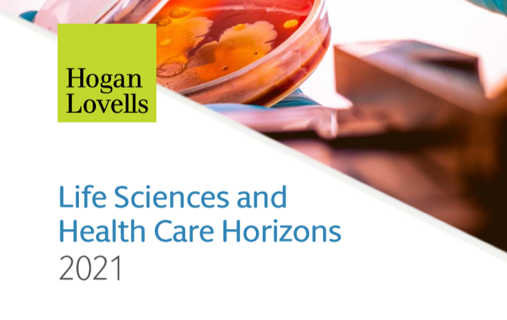 霍金路伟：2021年全球数字健康与远程医疗问题分析报告