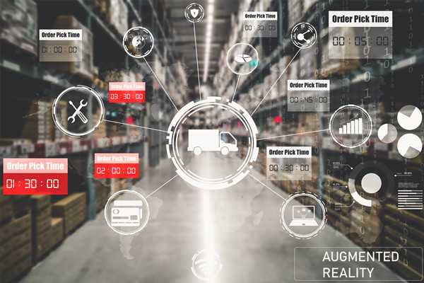 什么是wms仓库管理系统？功能有哪些？