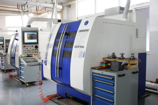 数控机床的定义、主要系统及特点介绍