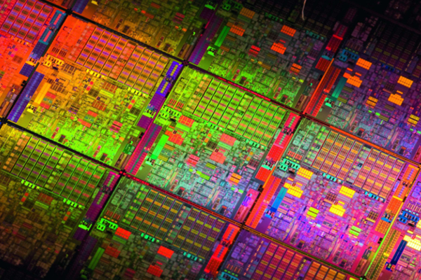 晶圆上中下游市场分析，产业链一览