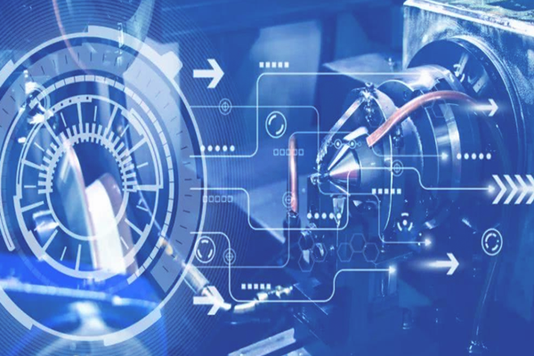 数字化工厂的概念，与传统工厂的区别，五大核心系统综述