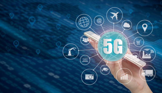 2020年中国5G新基建：三大运营商5G网络建设投入将达到1800亿