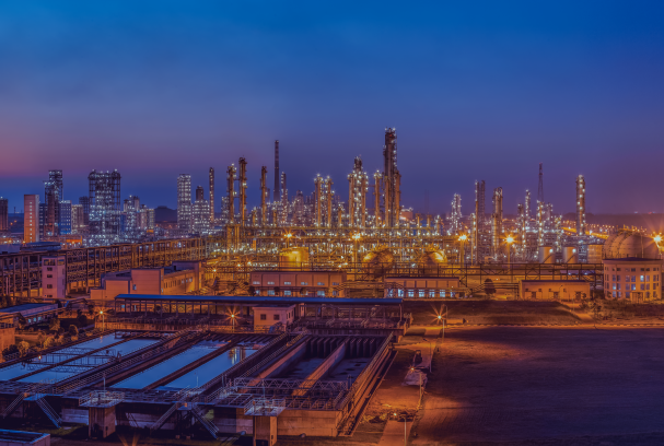 未来工厂是什么样子的？未来化工厂关键技术、发展前景介绍