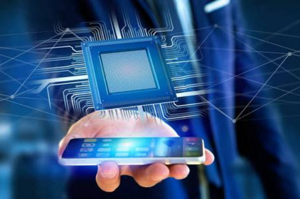 手机芯片上市公司有哪些？概念股一览