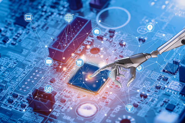 区块链企业100强排名，2022百强企业一览