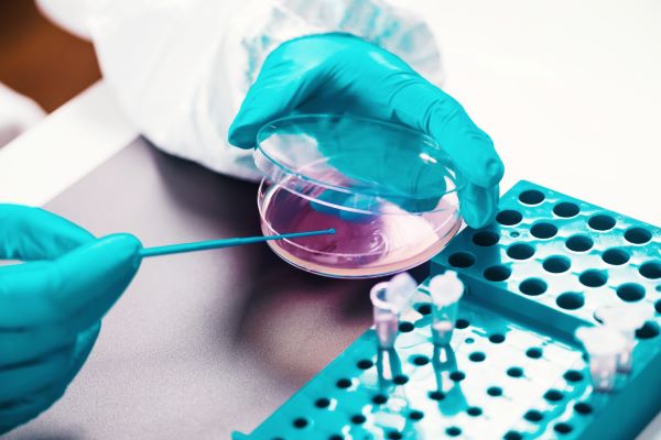 血制品市场规模及行业发展现状分析