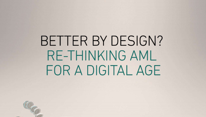 数字化时代反洗钱报告：2020年上半年反洗钱(AML)合规违规罚款比2019全年高出40%