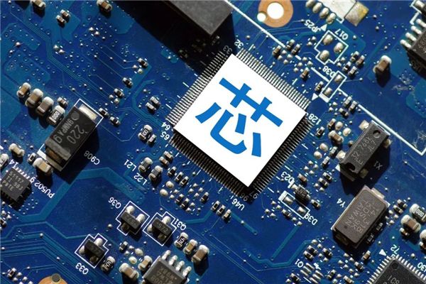 汽车芯片是什么？分类有哪些？产业链介绍
