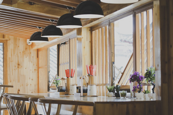 素食餐厅是什么？素食餐厅产品类型有哪些？