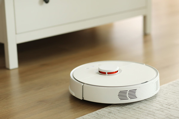 智能吸尘器的组成部分有哪些？定义、结构及优点一览