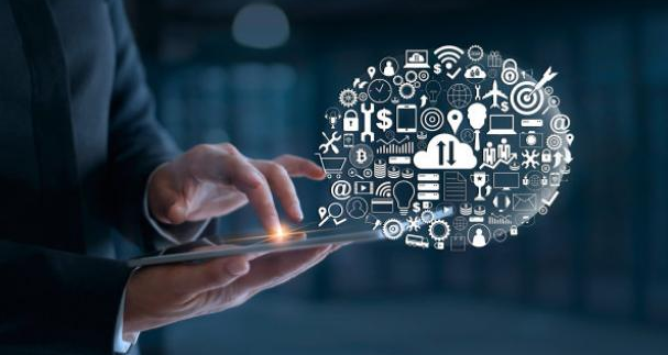 2021年企业数字化变革报告：成功实现数字化转型的五条途径