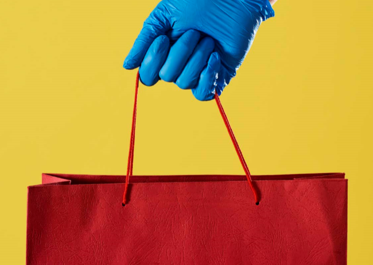 Invesco：全球后疫情时代零售业变化发展报告