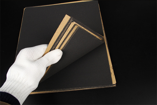 什么是砂纸？种类有哪些？用途一览