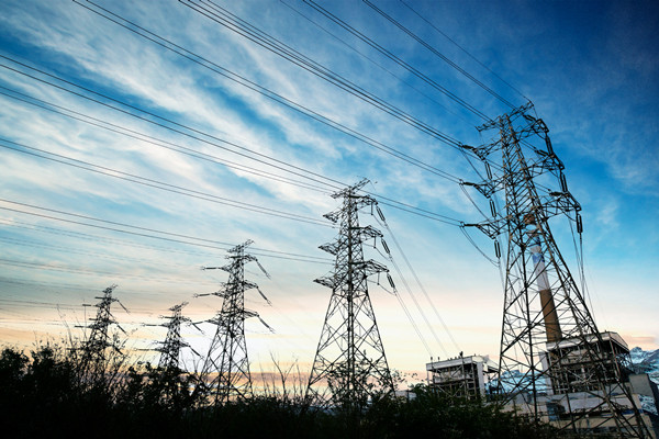 数字电网是什么意思？架构是？关键技术梳理