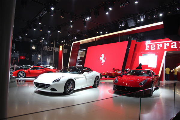 什么是国际展会？国际著名展会有哪些？