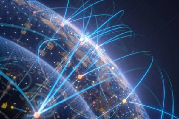 中国互联网协会