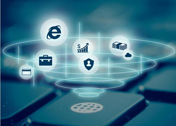 产业金融的内涵是什么？与传统金融的关系？