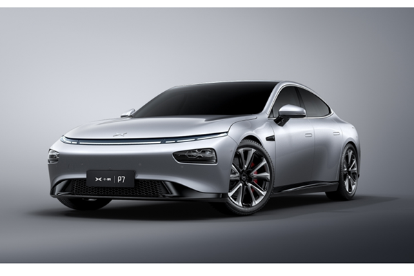 2021年小鹏汽车市场份额，门店数量，汽车销量一览