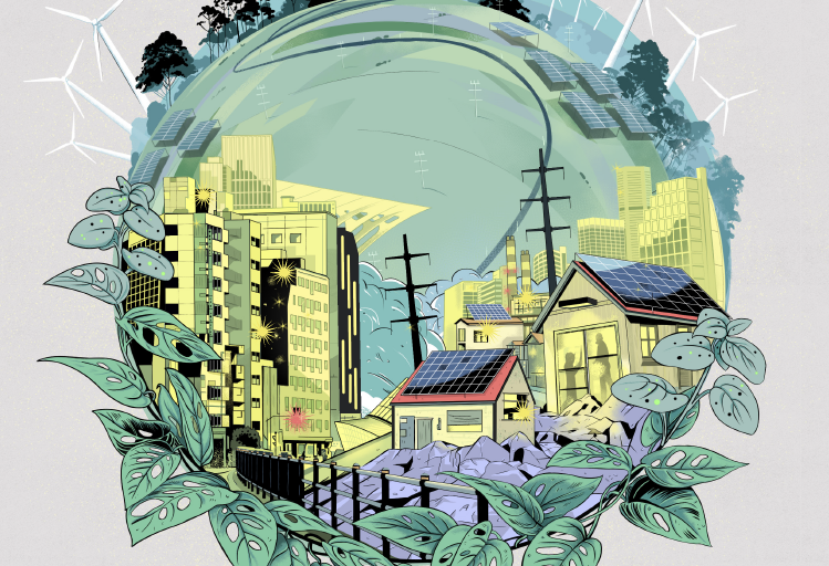 德勤：受成本下降与技术驱动，可再生能源需求旺盛(附下载地址)