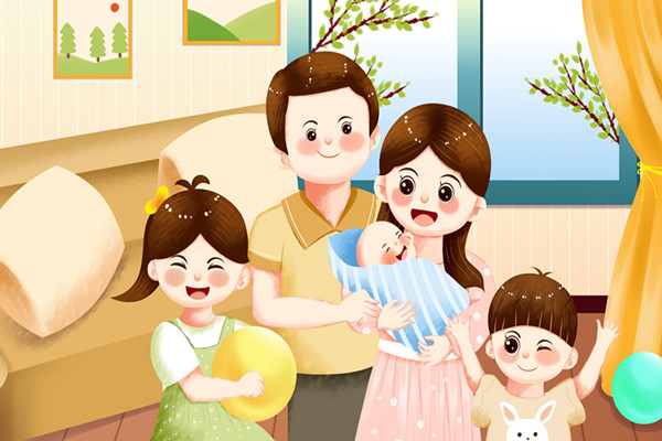 专家：生三孩应每人每月奖励5000元！中国生育主力人群是75-85后