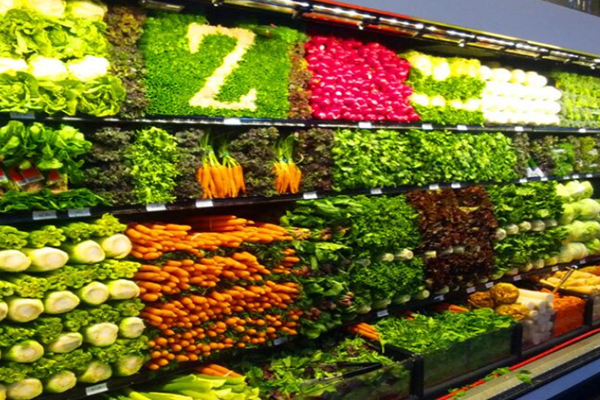 每日优鲜和叮咚买菜赴美上市？每日优选会成为生鲜电商第一股吗？