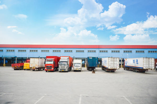 智慧物流的定义、作用及智慧物流相关政策梳理