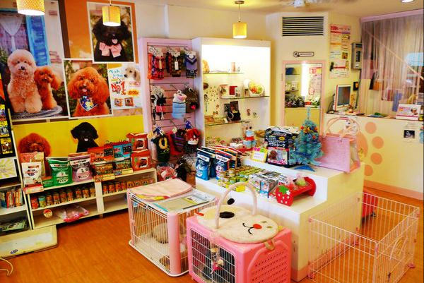 国外宠物用品行业发展现状及未来趋势分析