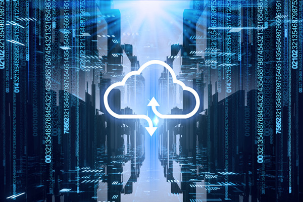 什么是云计算技术？核心技术是什么？主要服务形式介绍